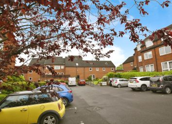 Thumbnail Flat for sale in Hulbert Road, Waterlooville, Hampshire