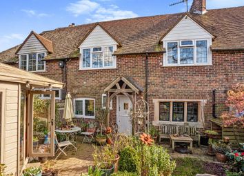 Thumbnail 3 bed cottage for sale in Ailies Lane, East Hoathly, Lewes
