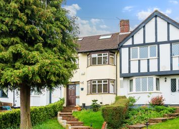 Thumbnail Terraced house for sale in Woodlands Grove, Coulsdon