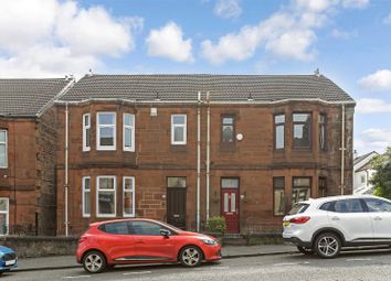 Thumbnail Semi-detached house for sale in Low Waters Road, Hamilton, South Lanarkshire