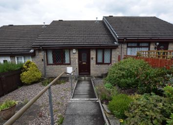 Thumbnail Bungalow to rent in Bradshaw Close, Nelson