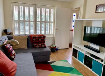Thumbnail Terraced house to rent in Scholars Walk, Guildford, Surrey