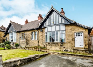 3 Bedroom Semi-detached bungalow for sale