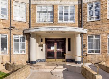 Thumbnail 2 bed flat for sale in Furze Croft, Hove