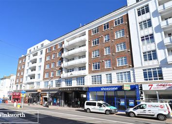 Thumbnail 1 bed flat to rent in Western Road, Brighton, East Sussex