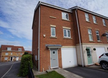 3 Bedroom End terrace house for sale