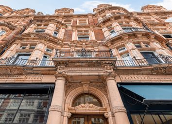 Thumbnail 3 bed flat for sale in Mount Street, London