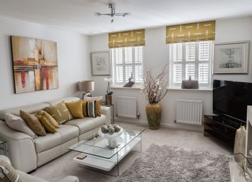 Thumbnail 4 bed property for sale in Lostock Lane, Lostock, Bolton