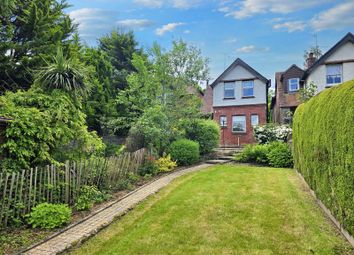 Thumbnail Detached house to rent in Copse Road, Haslemere