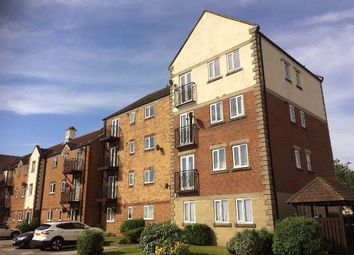 Thumbnail 2 bed flat to rent in Plimsoll Way, Victoria Dock, Hull