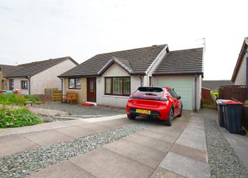 Thumbnail 2 bed detached bungalow for sale in Buttermere Drive, Millom
