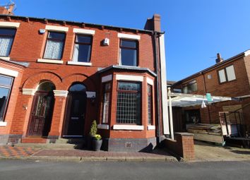 Thumbnail End terrace house to rent in Hall Lane, Hindley, Wigan