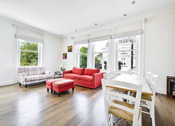 Thumbnail 1 bedroom flat for sale in Redcliffe Square, Chelsea, London