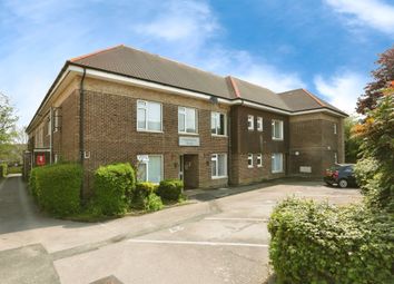 Thumbnail 1 bedroom flat for sale in Claylands Road, Bishops Waltham, Southampton
