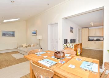 Thumbnail 2 bed flat for sale in Main Road, Southbourne, Emsworth, West Sussex