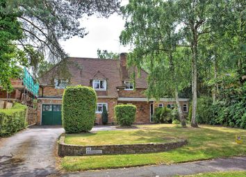 5 Bedroom Detached house for rent