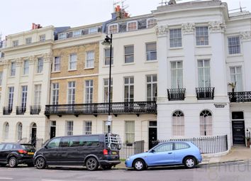 Thumbnail Flat to rent in Flat 3, 9 Portland Place, Brighton, East Sussex