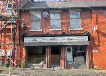 Thumbnail Retail premises to let in 2 Peter Street, Altrincham, Cheshire