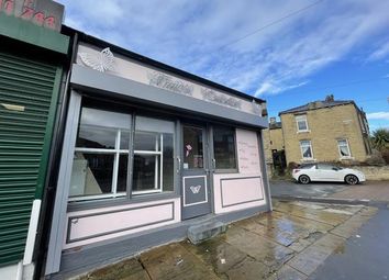 Thumbnail Retail premises to let in 25 Lightcliffe Road, Brighouse