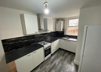 Thumbnail 4 bed terraced house to rent in Dersingham Avenue, London