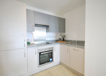 Thumbnail 1 bed flat to rent in Furness Quay, Salford