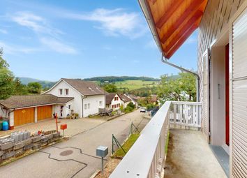 Thumbnail 7 bed villa for sale in Tenniken, Kanton Basel-Landschaft, Switzerland