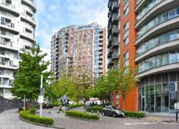 Thumbnail  Studio for sale in New Providence Wharf, Canary Wharf, London