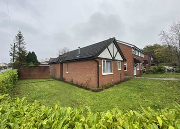 2 bed detached bungalow for sale in Elswick Road, Ashton-On-Ribble, Preston, Lancashire PR2