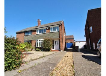 Thumbnail Semi-detached house to rent in Kendal Way, Southport