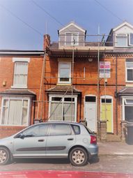 Thumbnail Terraced house to rent in Hubert Road, Selly Oak