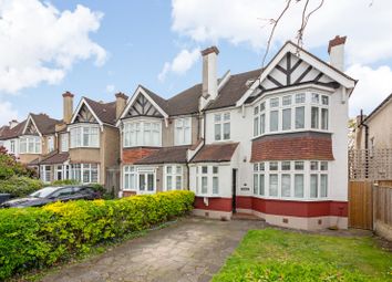 Thumbnail Semi-detached house for sale in Sefton Road, Addiscombe, Croydon