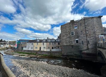 Thumbnail Flat to rent in Mill Port, Hawick