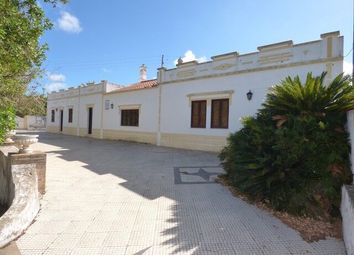 Thumbnail 4 bed farmhouse for sale in Silves, Algarve, Portugal