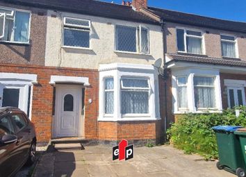 Thumbnail Terraced house to rent in Sullivan Road, Coventry