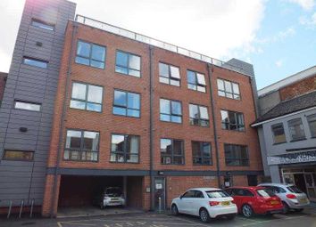 0 Bedrooms Studio to rent in Cutlers House, 45A Mowbray Street, Sheffield S3