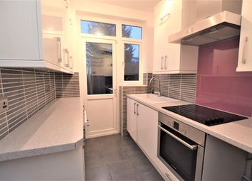 3 Bedroom End terrace house for rent