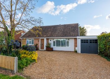 Thumbnail Bungalow for sale in Ellough Road, Beccles, Suffolk