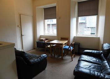 Thumbnail Flat to rent in Canongate, Edinburgh