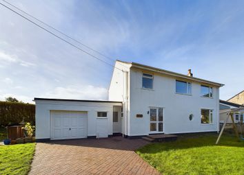 Thumbnail Detached house for sale in Alexandra Road, Illogan