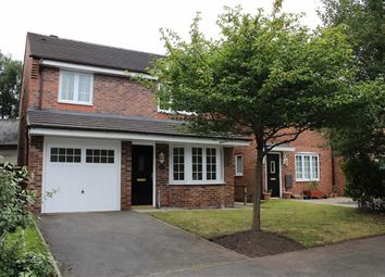 4 Bedroom Detached house for rent
