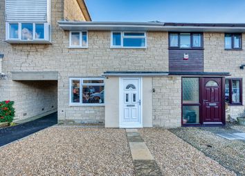 Thumbnail Terraced house to rent in Stratton Heights, Cirencester