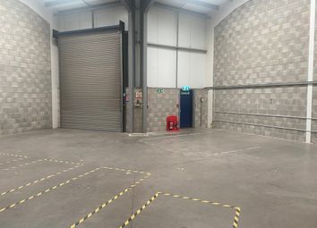Thumbnail Industrial to let in Unit South Point, Clos Marion, Butetown, Cardiff, Wales