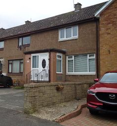 Thumbnail 2 bed property for sale in Stevenson Avenue, Glenrothes