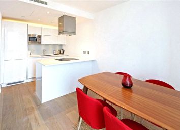 1 bed property to rent in Avantgarde Place, London E1