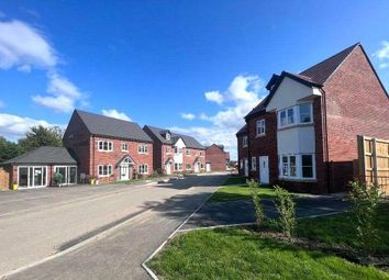 Thumbnail Detached house for sale in Open Event At Ashchurch Fields, Tewkesbury, Gloucestershire