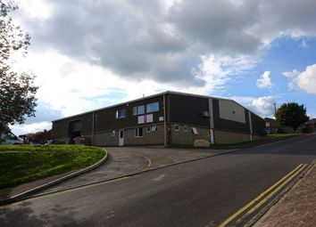 Thumbnail Industrial to let in Westwells Road, Corsham