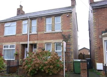 3 Bedrooms Semi-detached house to rent in Downhayes Road, Trowbridge, Trowbridge, Wiltshire BA14