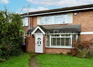 Thumbnail Semi-detached house for sale in Greville Close, North Mymms, Hatfield