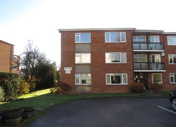 2 Bedrooms Flat to rent in The Oaks, Warwick Place, Leamington Spa CV32