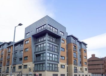 Thumbnail 2 bed flat to rent in 356 Pollokshaws Road, Glasgow